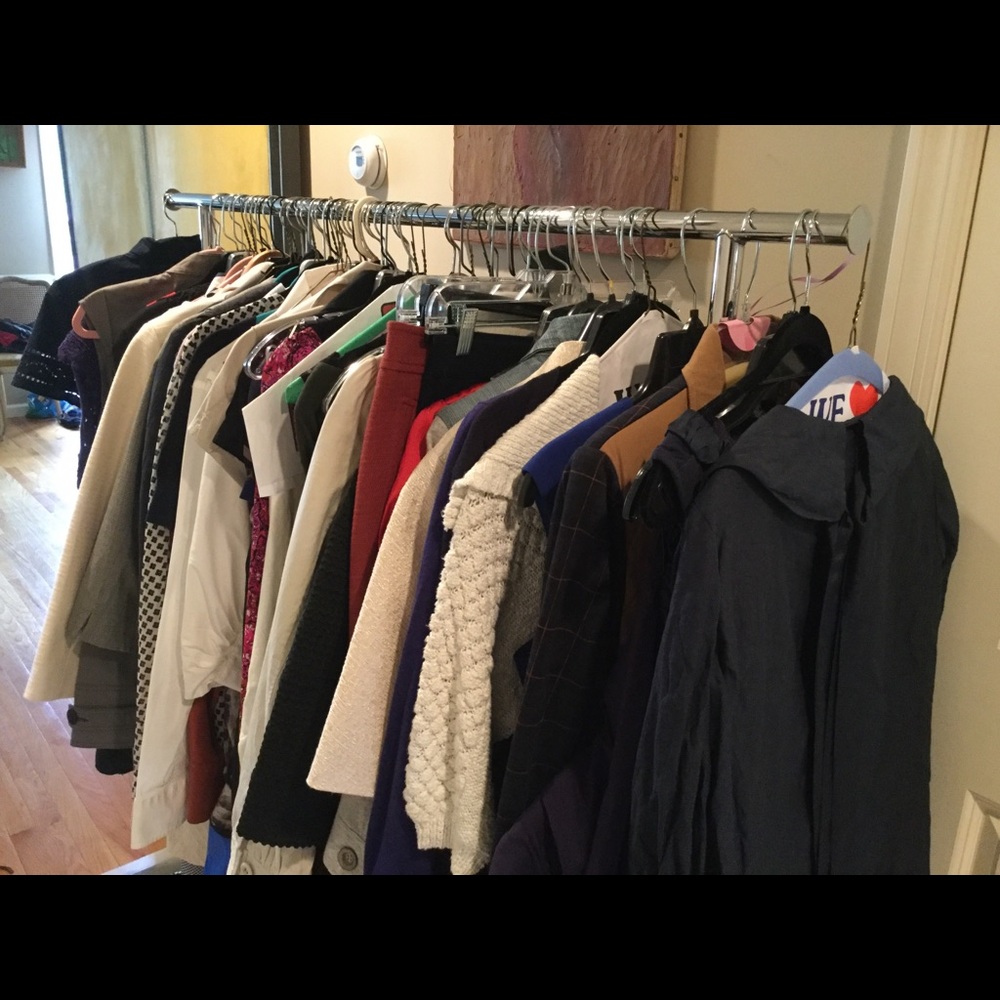 ✨Come Shop In My Closet✨ - Picture 5 of 8